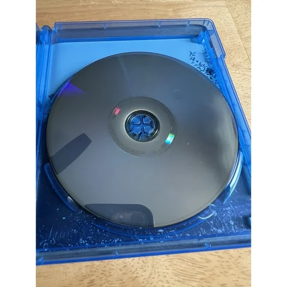 Let's Scare Jessica to Death (Blu-ray, 1971) LIKE NEW Scream Factory - Picture 4 of 4